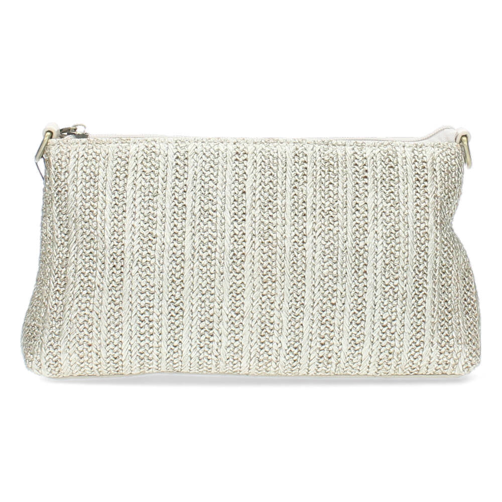 Gouden crossbody