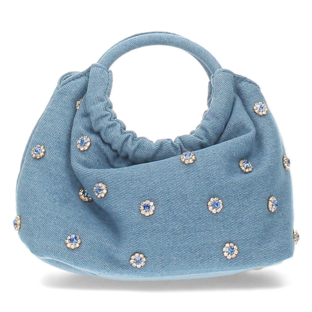 Jeans handtas