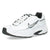 Witte sportschoenen