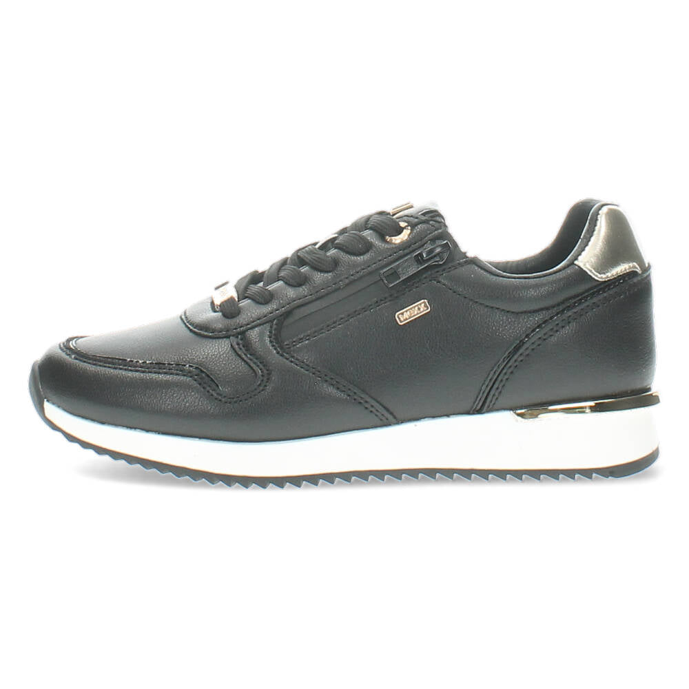 Zwarte sneakers