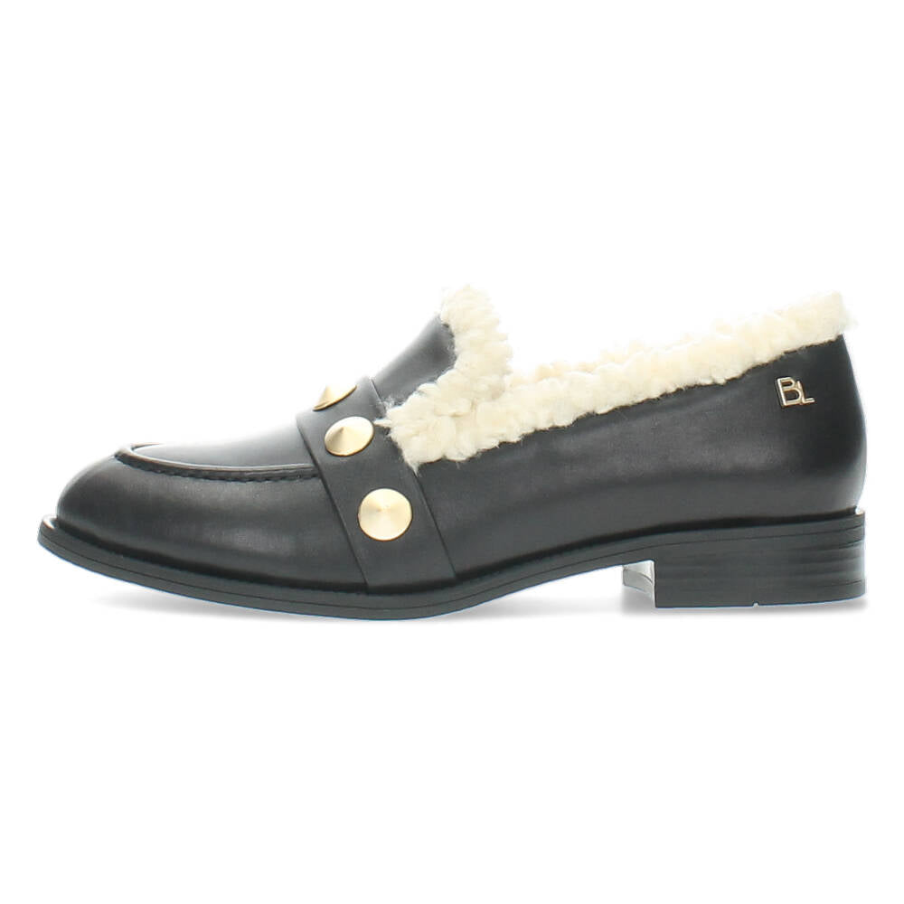 Zwarte loafers