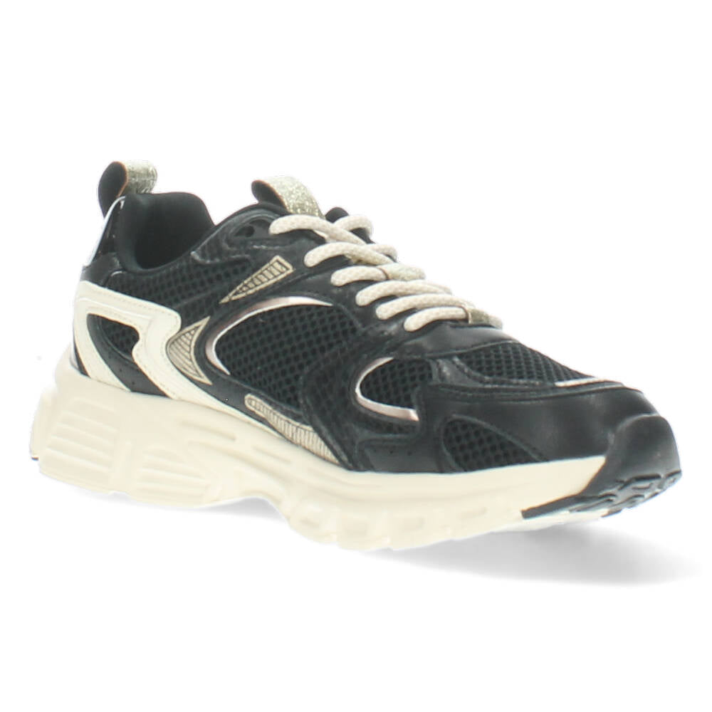 Zwarte sneakers