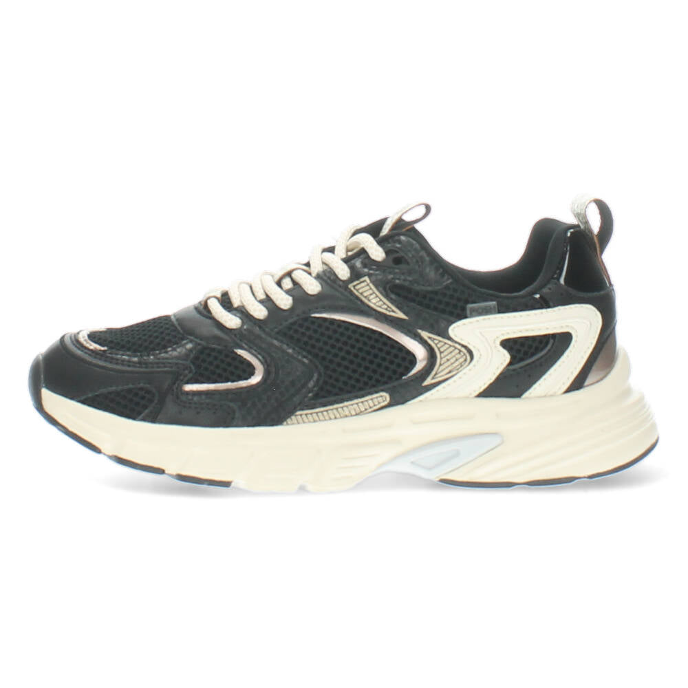 Zwarte sneakers