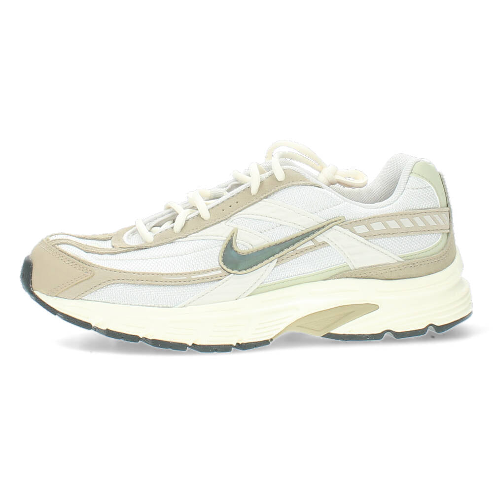 Web Only - Beige sneakers
