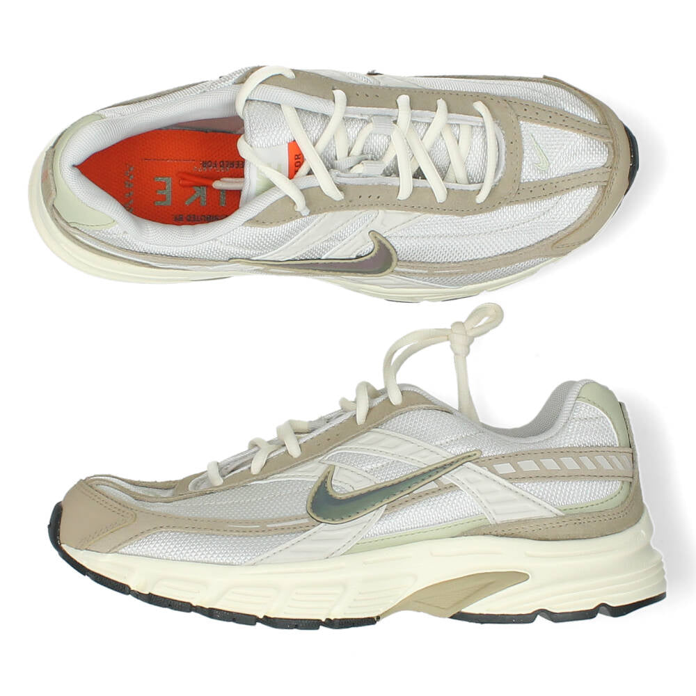 Web Only - Beige sneakers