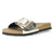 Gouden slippers