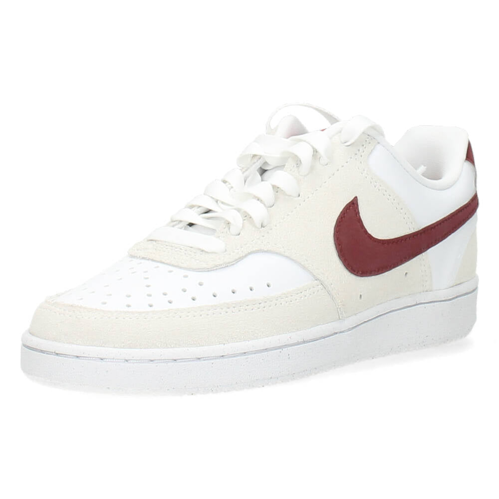 Witte sneakers