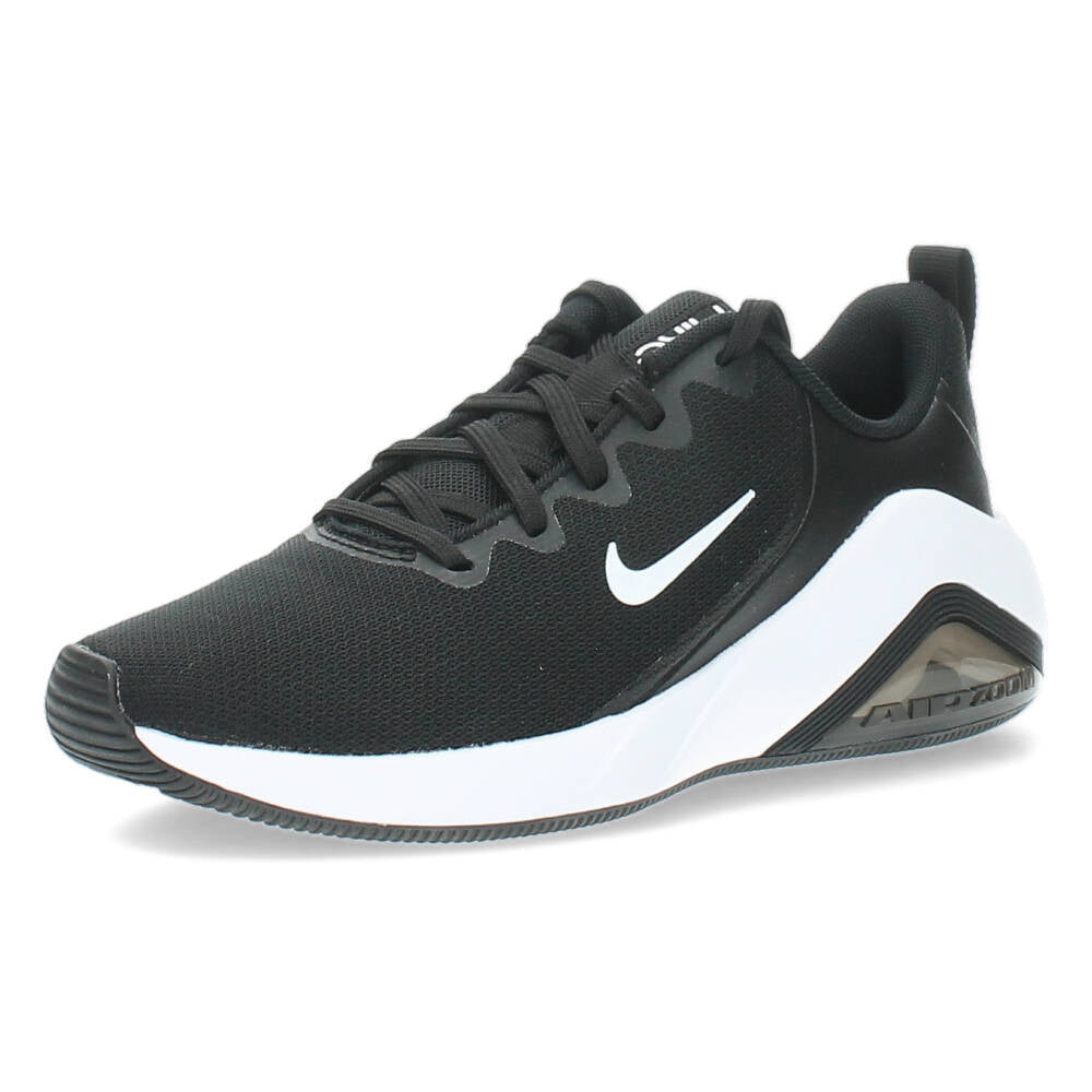 Zwarte sportschoenen