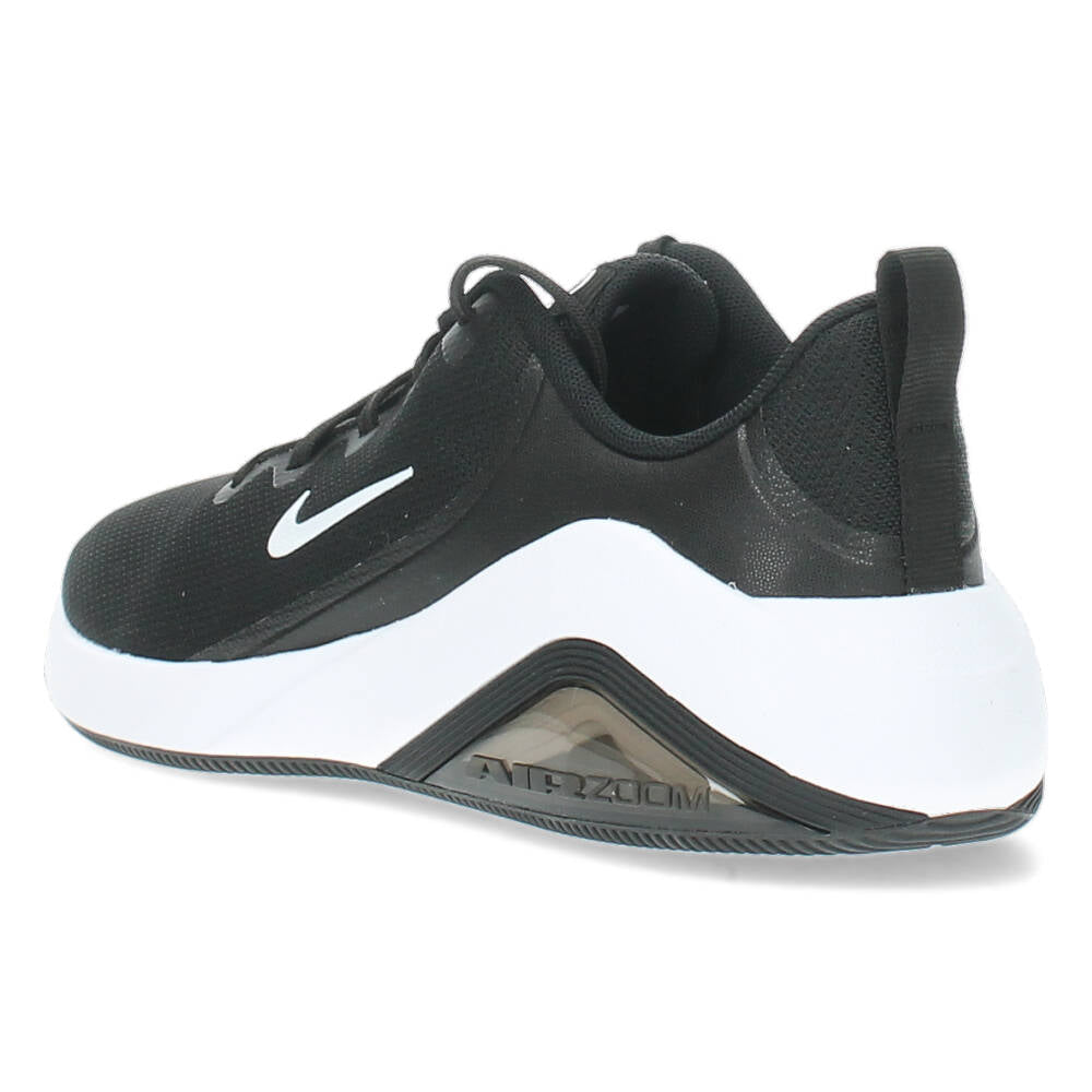 Zwarte sportschoenen