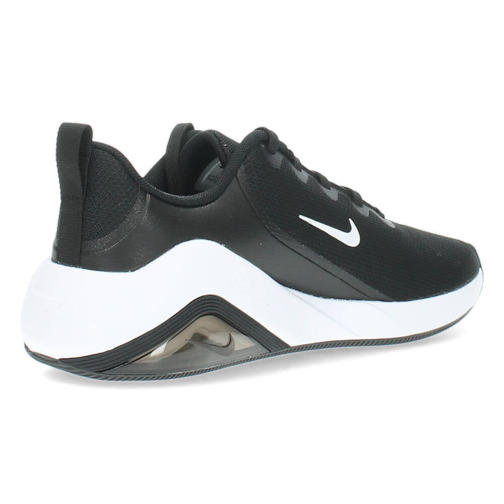 Zwarte sportschoenen