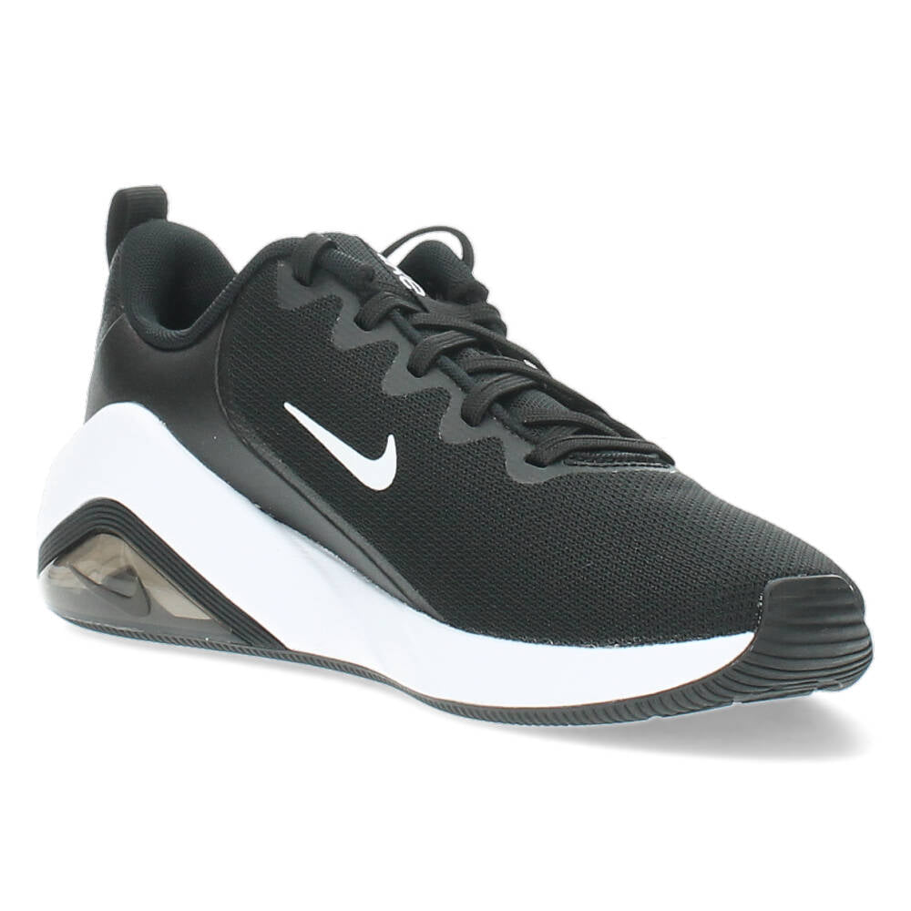 Zwarte sportschoenen