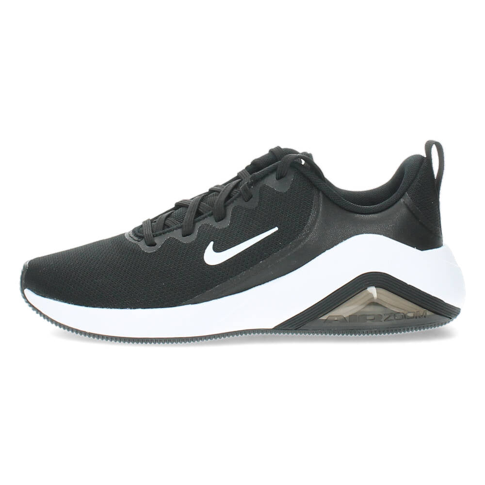 Zwarte sportschoenen