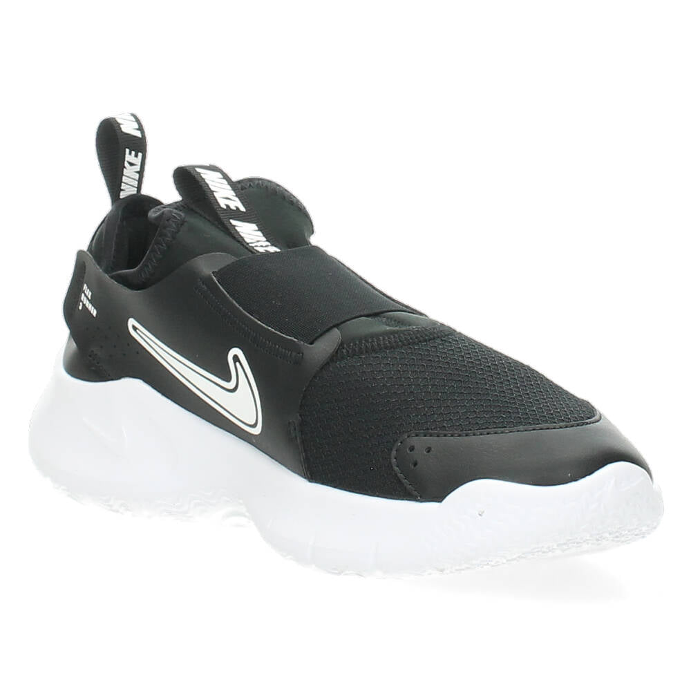 Zwarte sportschoenen