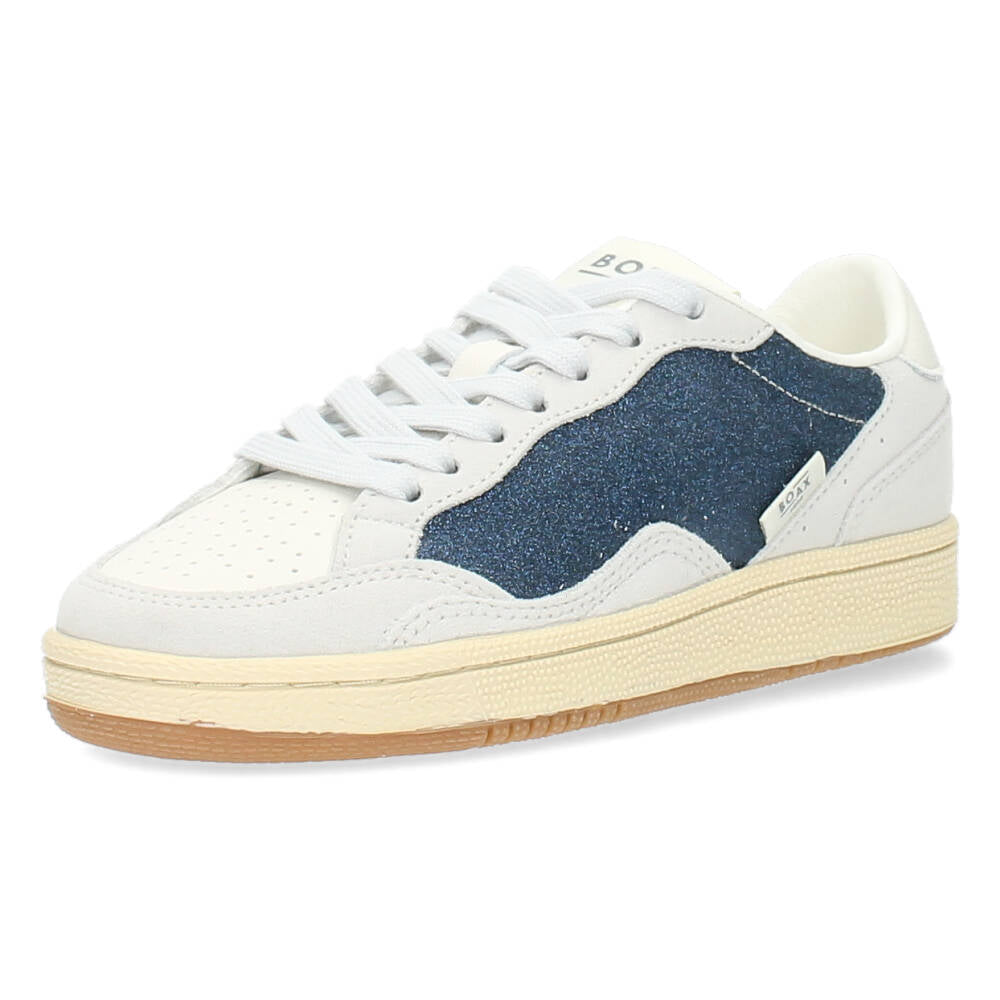 Grijze sneakers