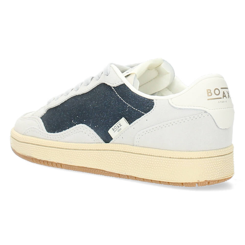 Grijze sneakers