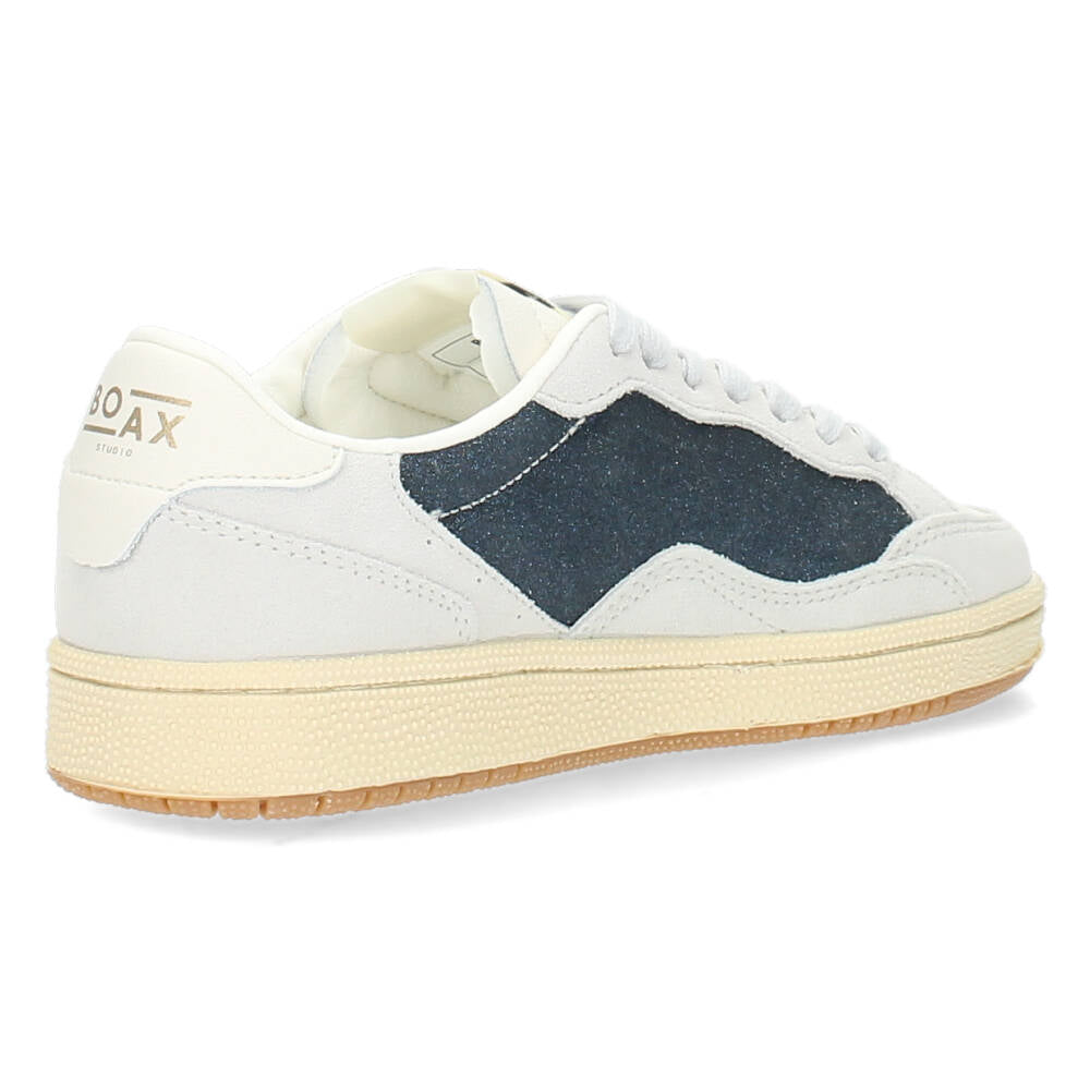Grijze sneakers