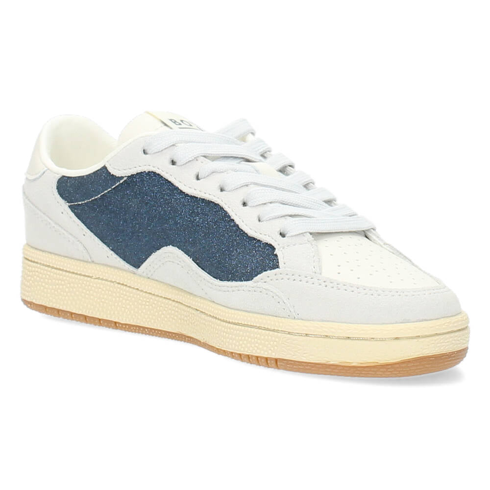 Grijze sneakers