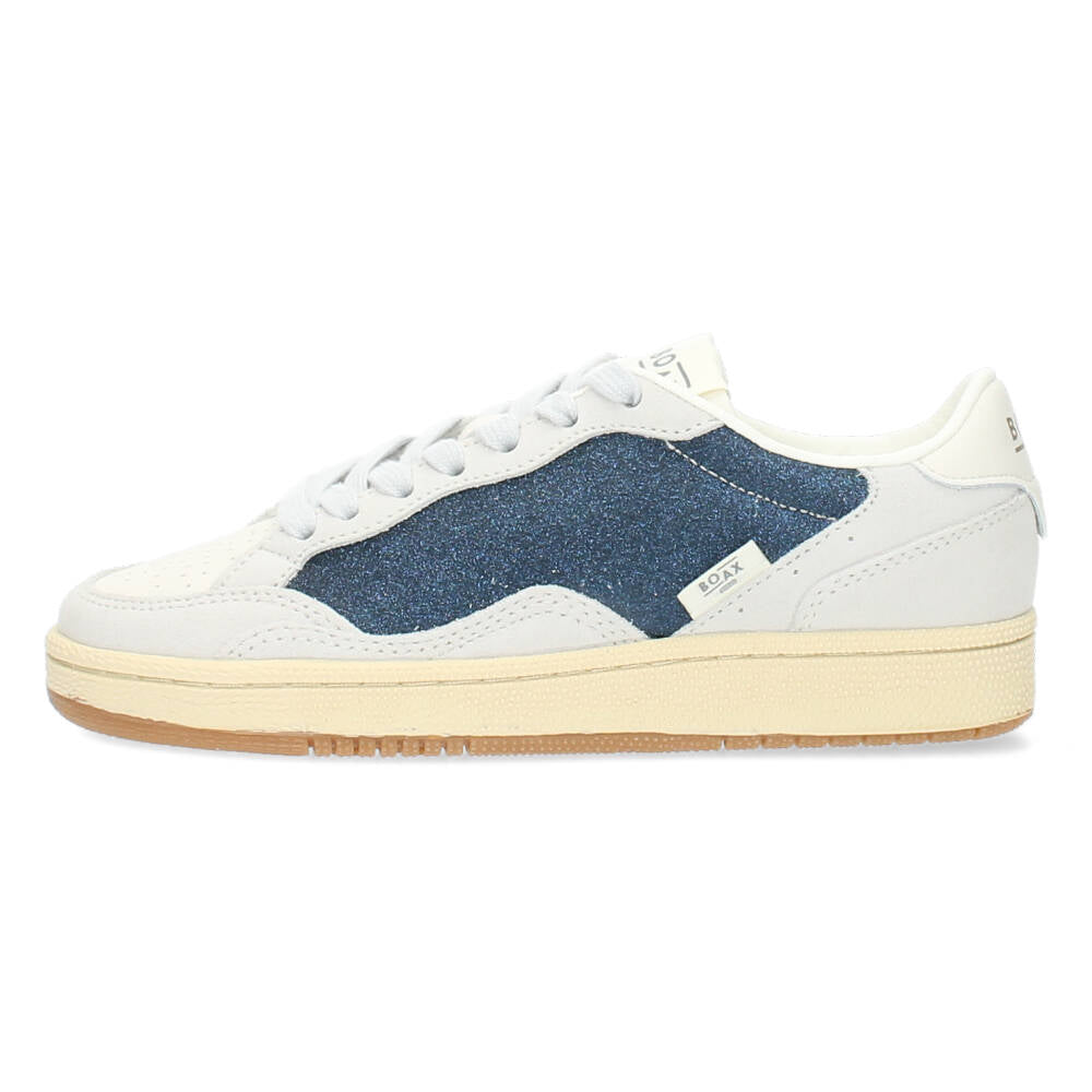 Grijze sneakers
