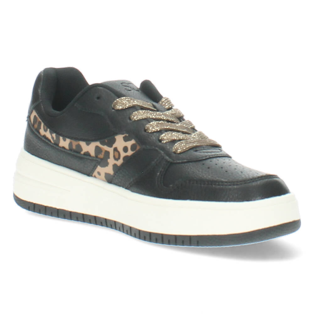 Zwarte sneakers