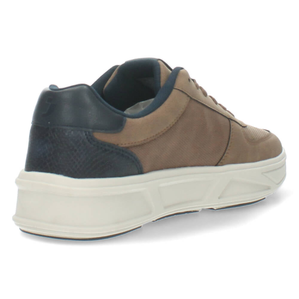 Natural sneakers