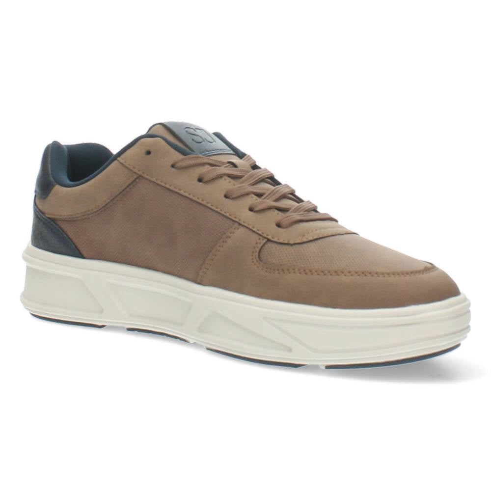 Natural sneakers