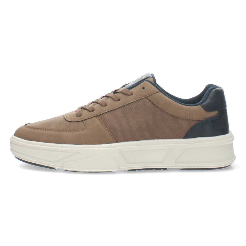 Natural sneakers