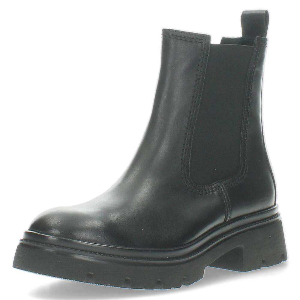 Zwarte boots