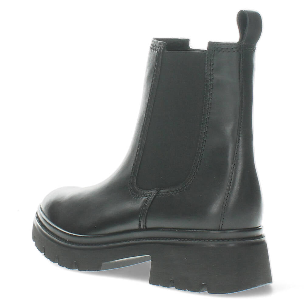 Zwarte boots