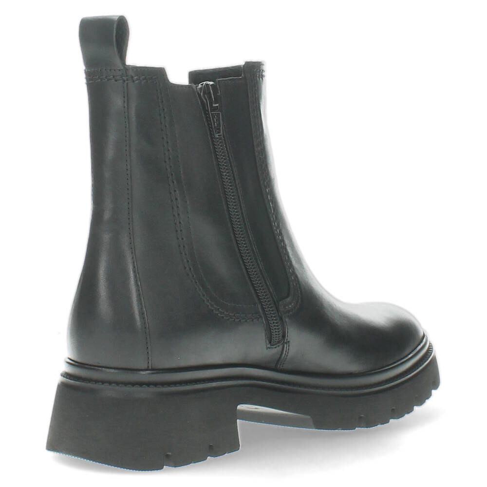 Zwarte boots