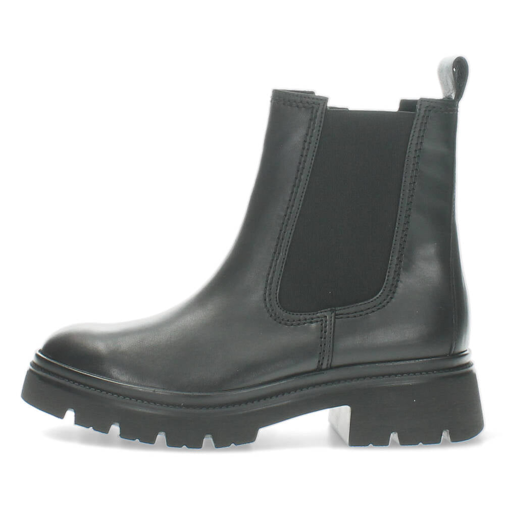 Zwarte boots