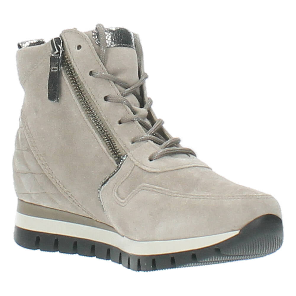 taupe schoenen