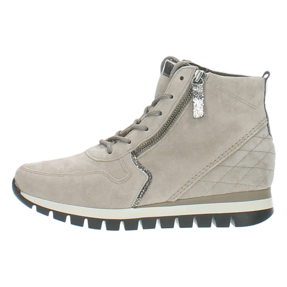 taupe schoenen