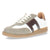 Witte sneakers