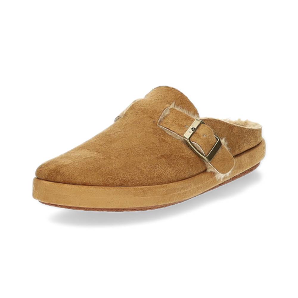 camel pantoffel