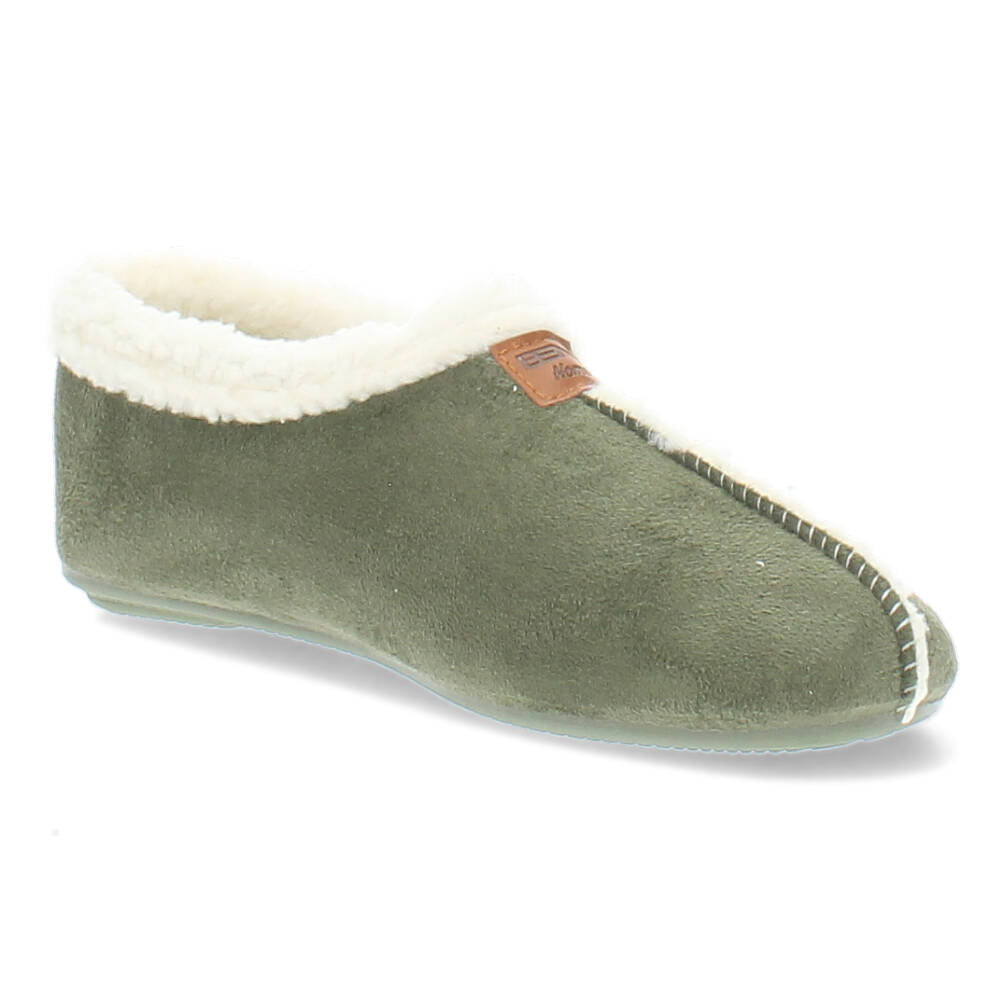 Khaki sneakers