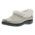 taupe pantoffel