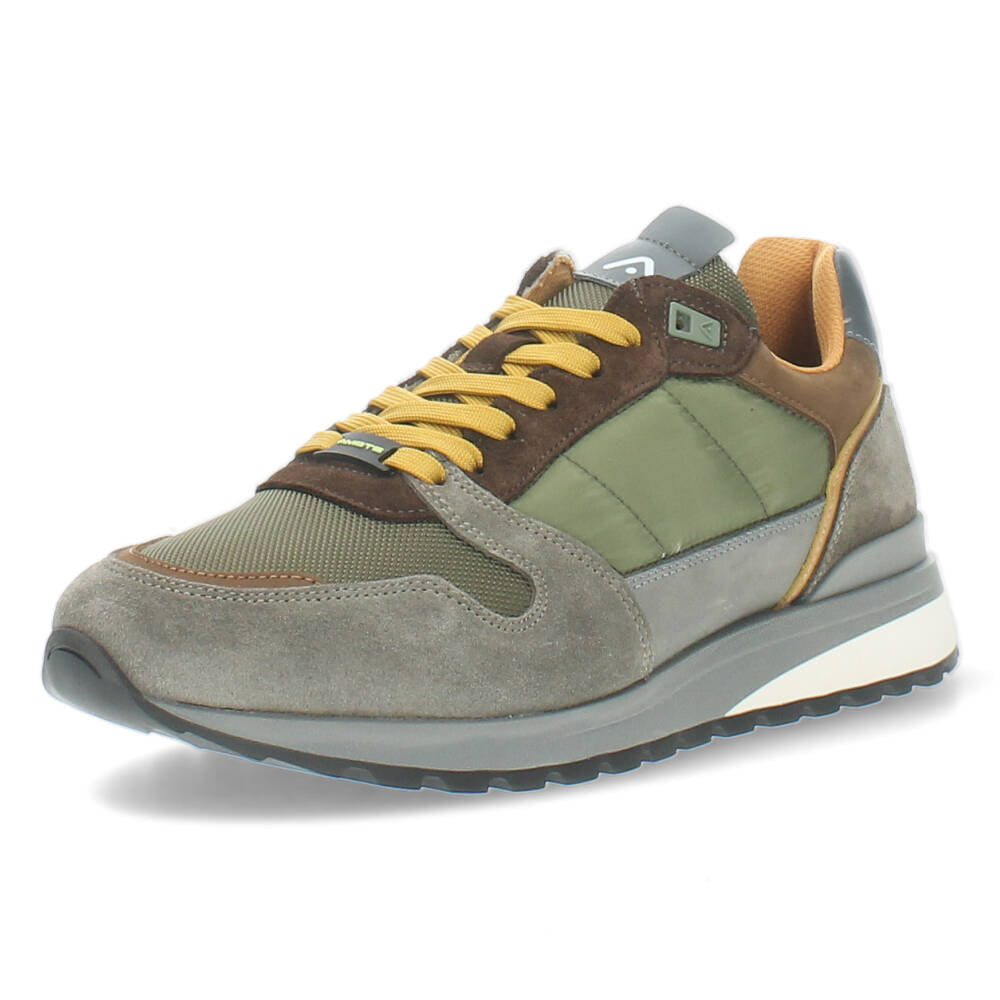 Taupe/Groene