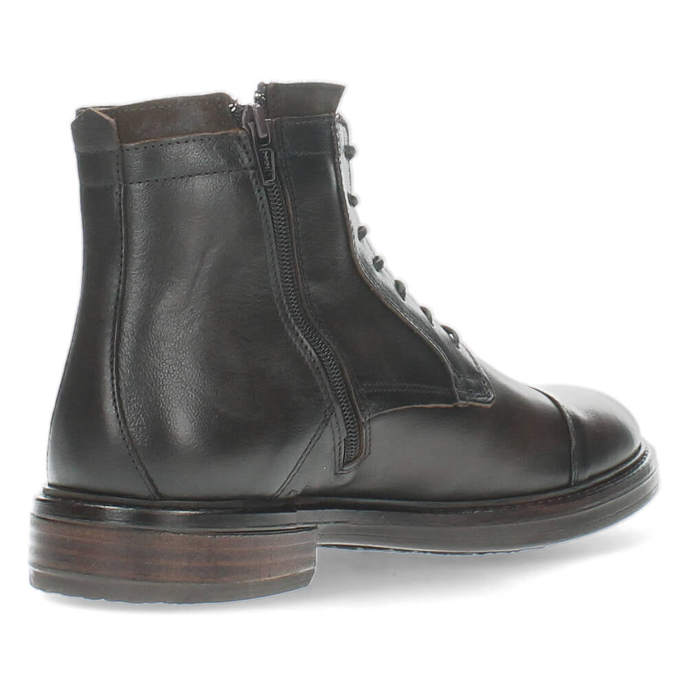 Bruine bottines