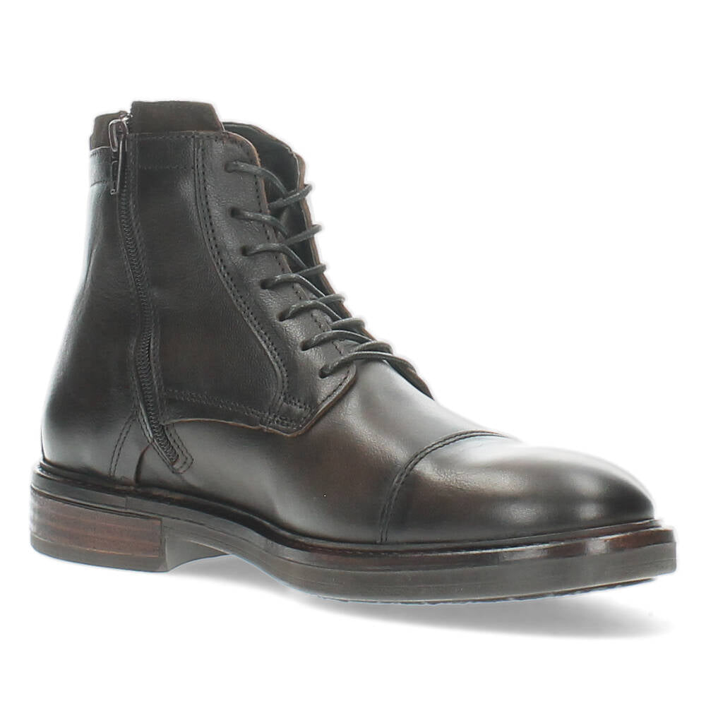 Bruine bottines
