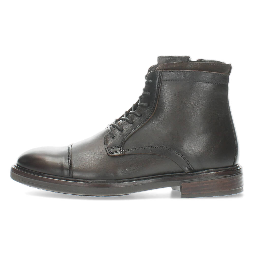 Bruine bottines