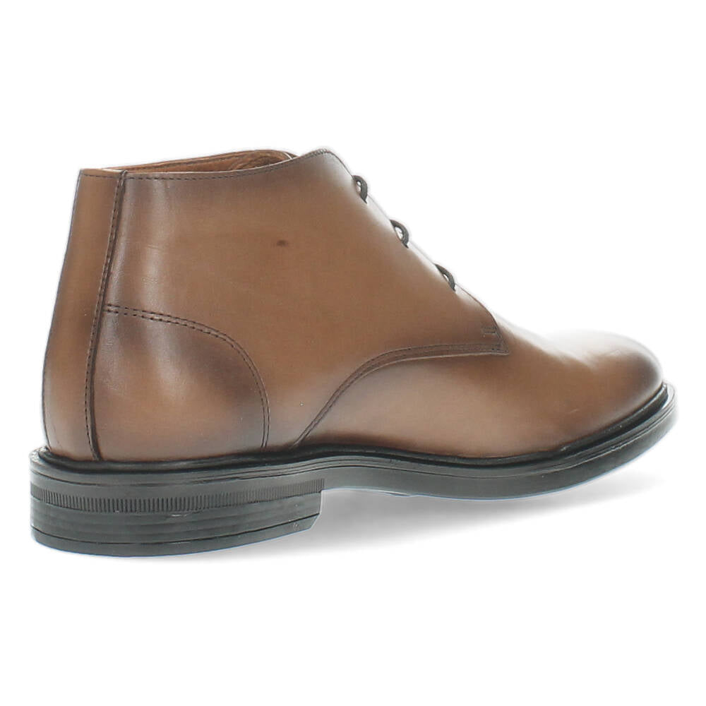 Bruine bottines