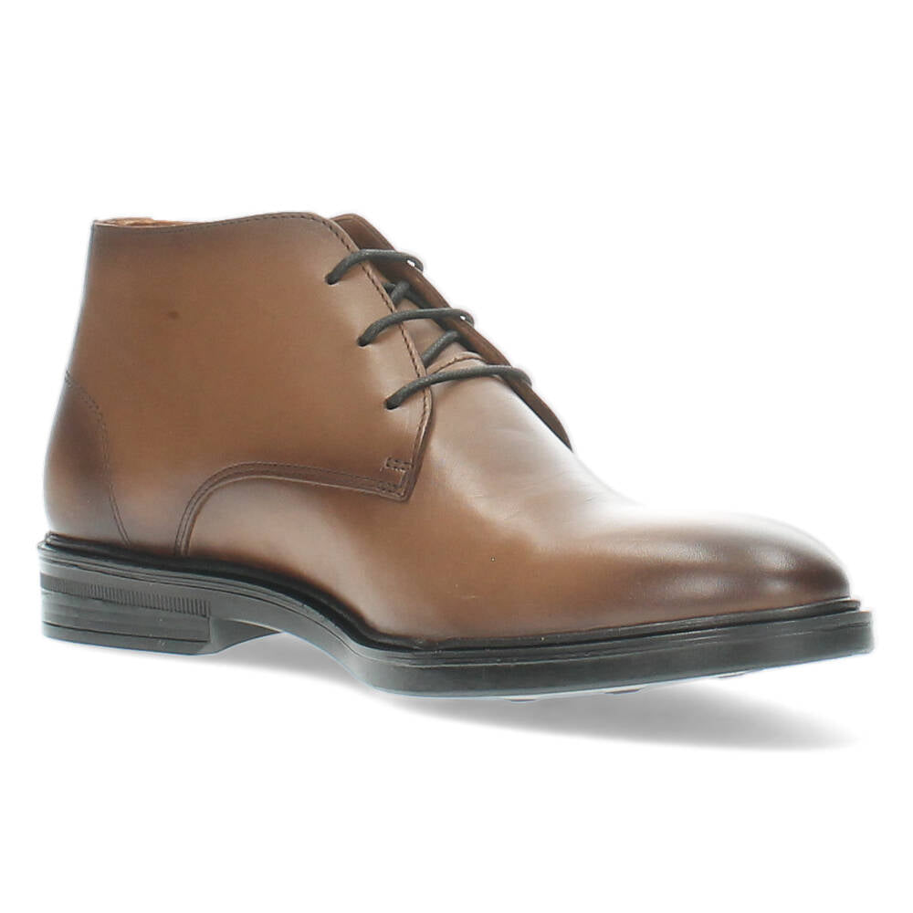 Bruine bottines