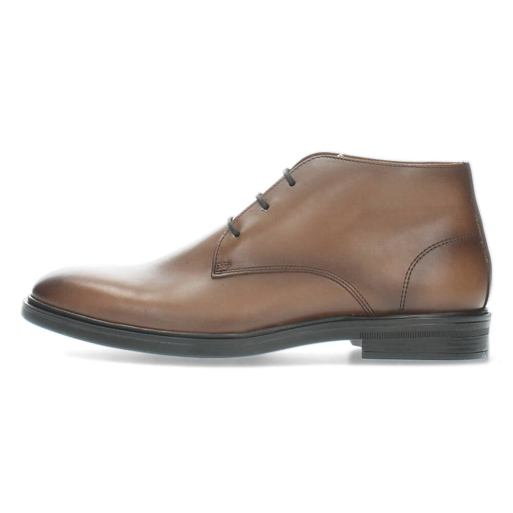 Bruine bottines