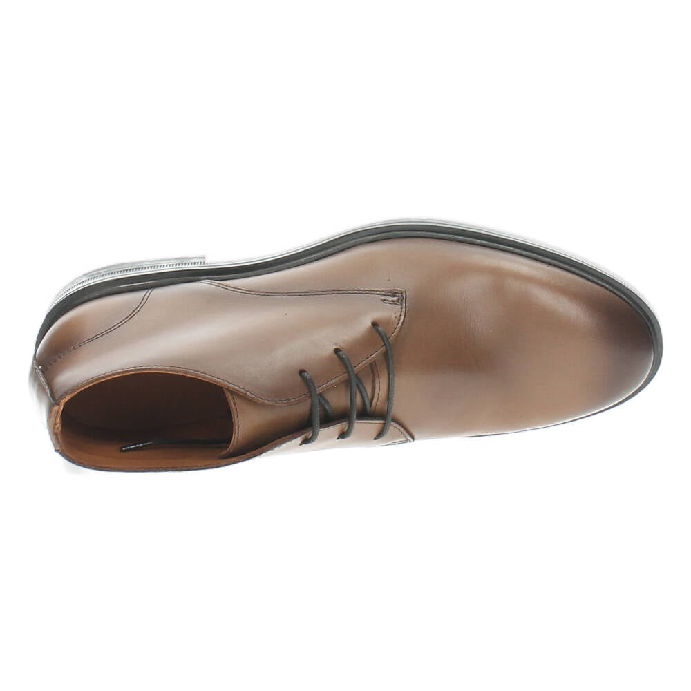 Bruine bottines