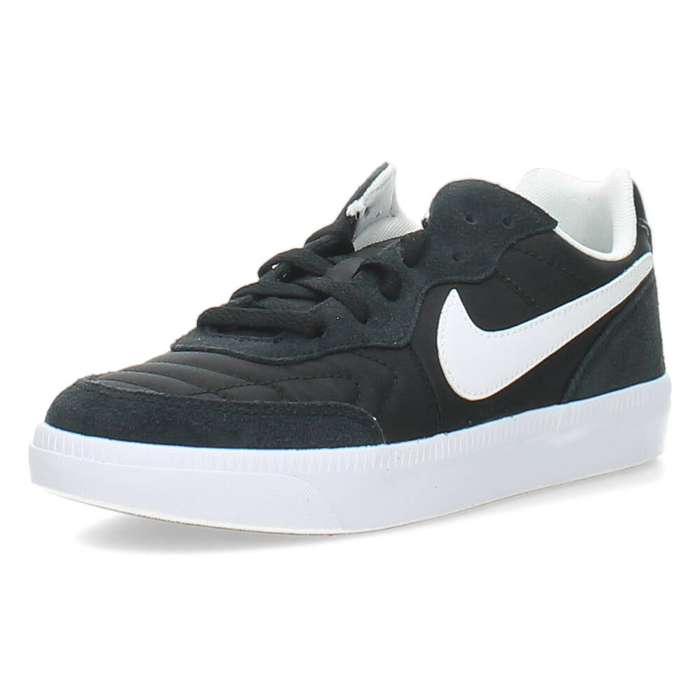 Zwarte sneakers