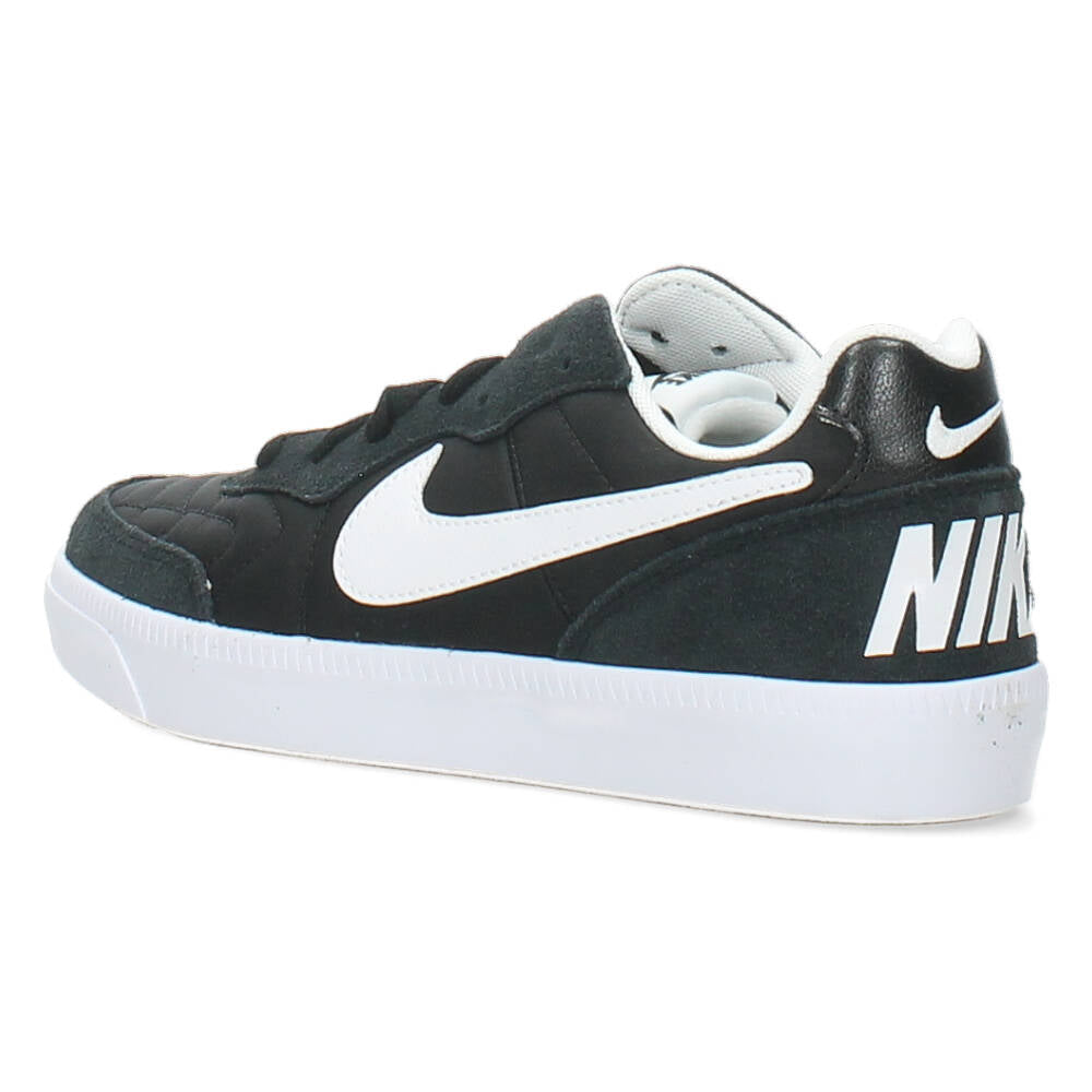 Zwarte sneakers