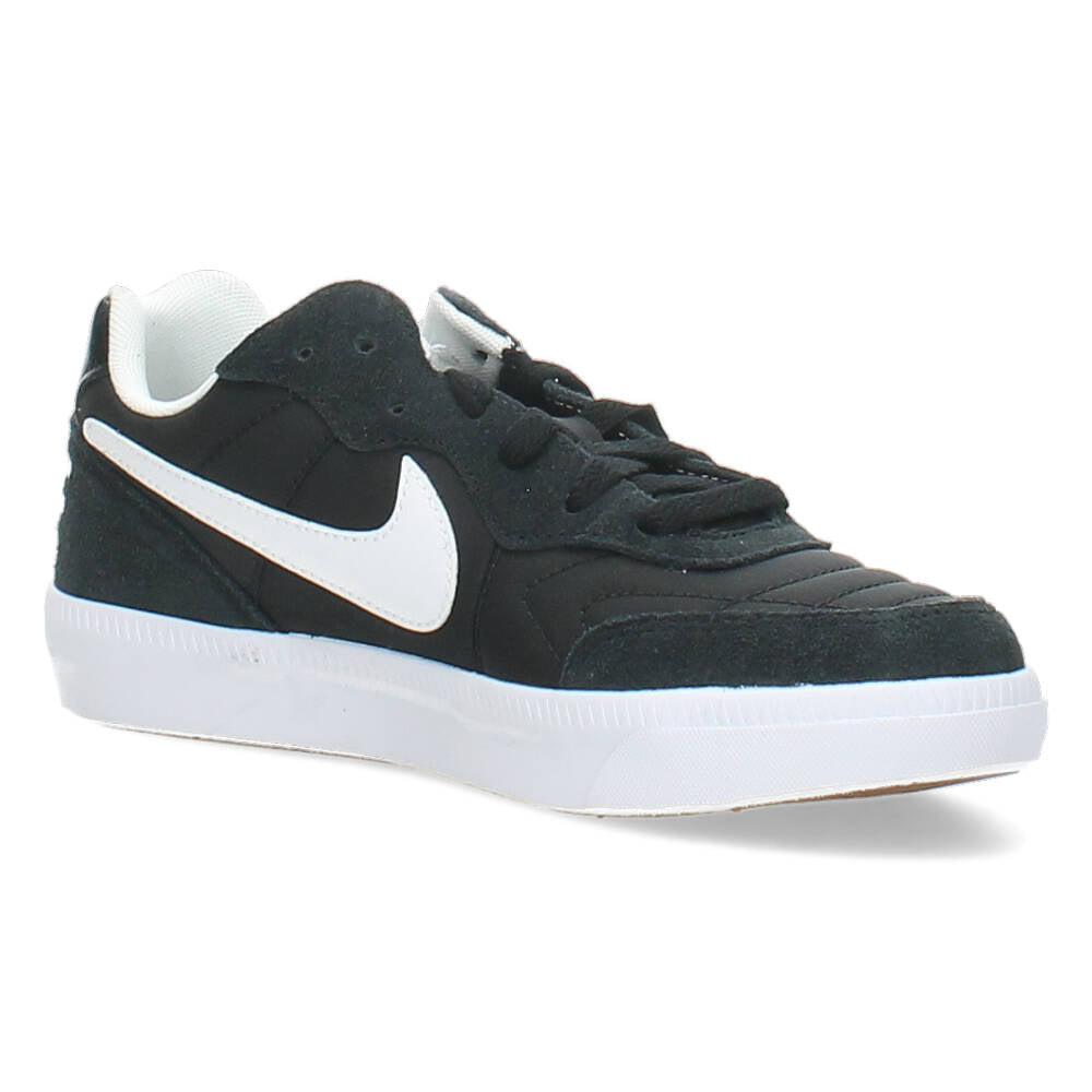 Zwarte sneakers