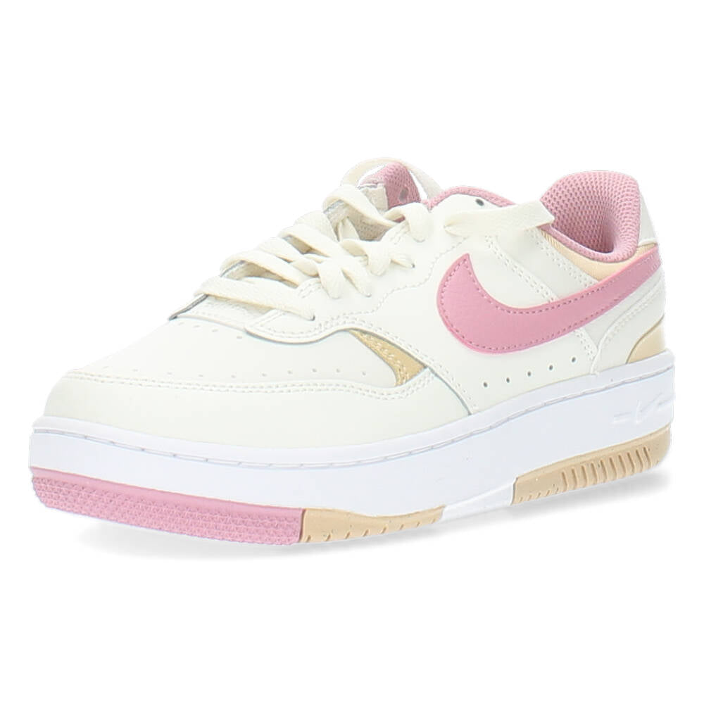 Roze sneakers