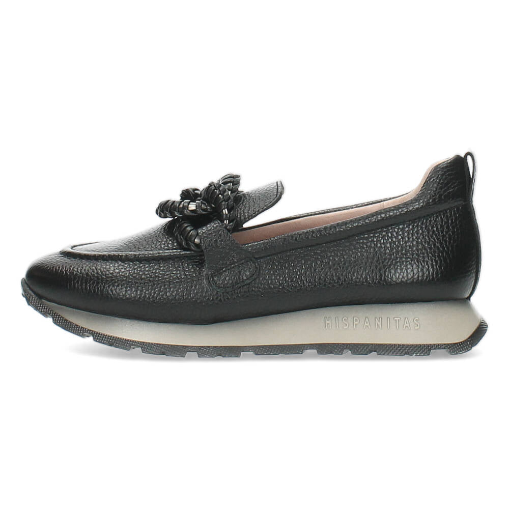Zwarte loafers