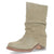 Camel/Beige boots